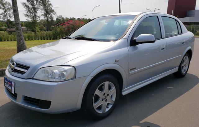 Astra Hatch Advantage Ano 2009