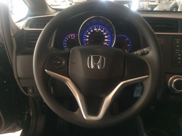 HONDA FIT LX CVT 2019 - Foto 6