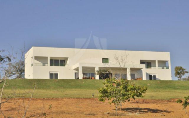Casa de condomínio à venda com 5 dormitórios em Zona rural, Delfinópolis cod:44339 - Foto 2