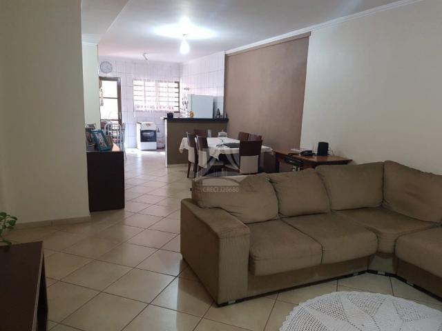 Casa à venda com 2 dormitórios em Jardim são josé, Ribeirão preto cod:55616 - Foto 2