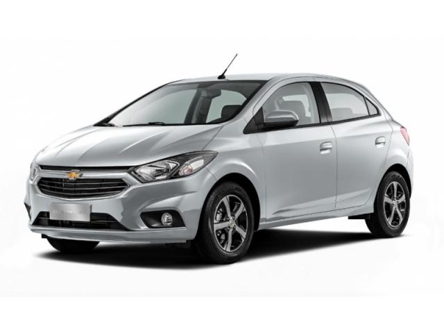 CHEVROLET ONIX 1.4 MPFI LTZ 8V FLEX 4P 2019