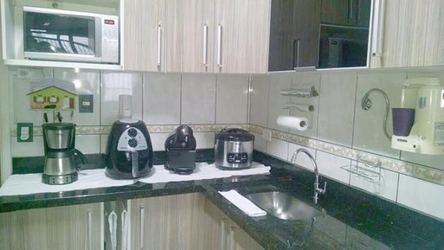 Apartamento Residencial à venda, Vila Santo Antônio, Guarulhos - . - Foto 5