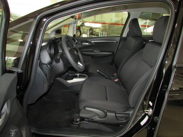 HONDA FIT LX CVT 2019 - Foto 8