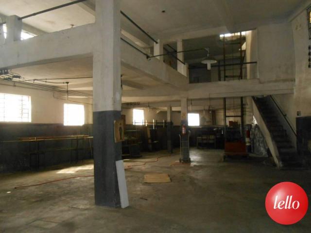Galpão/depósito/armazém para alugar em Vila prudente, São paulo cod:29963 - Foto 14