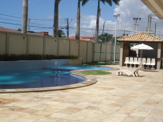 Apartamento à venda com 03 quartos no bairro Ellery - Foto 2