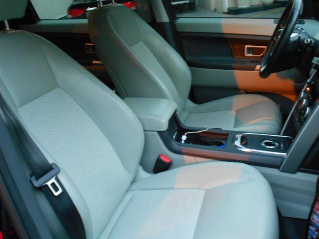 Land Rover Discovery Sport Sd4 Turbo Diesel Automático - Foto 15