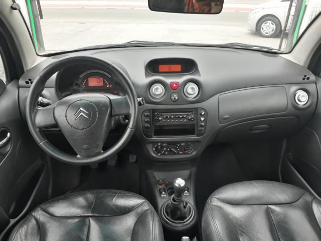 C3 xtr Completo 2008 - Foto 4