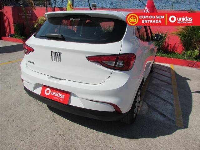 Argo Drive 1.0 4p - Entrada 10 x Sem Juros + IPVA 2020 Cortesia - Foto 5
