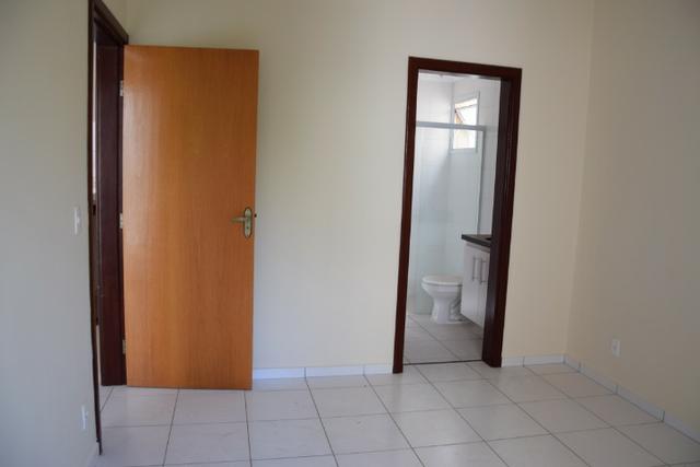 Apartamento de 1 quarto no Jardim Lutfalla - Foto 5