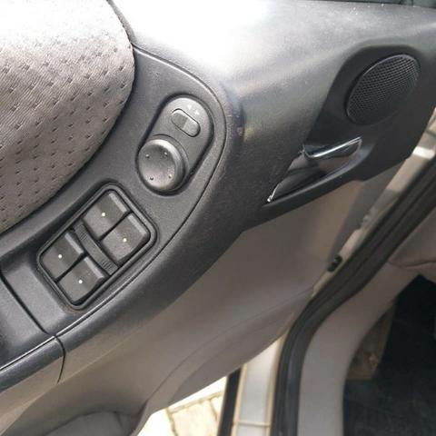Zafira Comfort 7 lugares ABX da Tabela - Foto 8