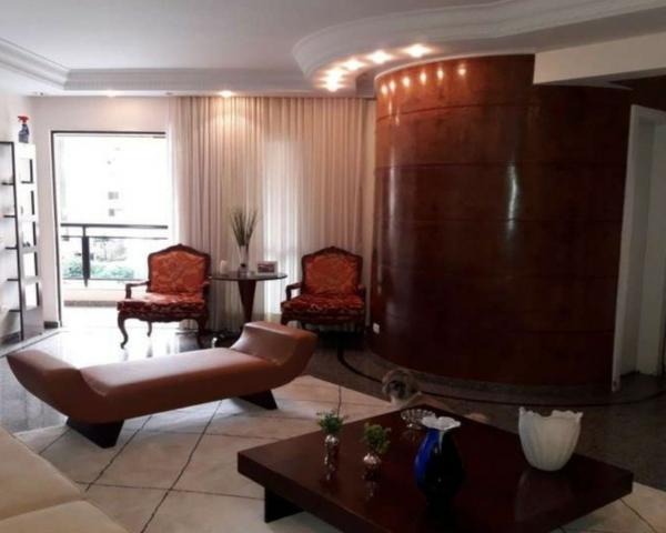 Apartamento 3 Suítes 3 Vagas Setor Bueno, Apartamento 245m² Setor Bueno Próximo Vaca Brava - Foto 8