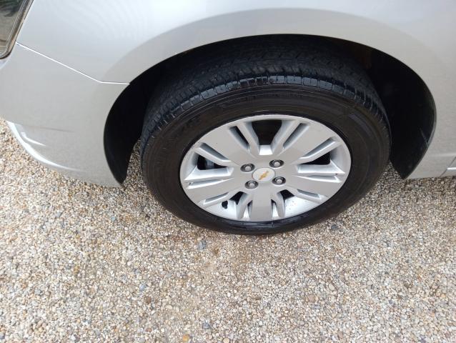 CHEVROLET COBALT 2013/2014 1.8 MPFI LTZ 8V FLEX 4P AUTOMÁTICO - Foto 3