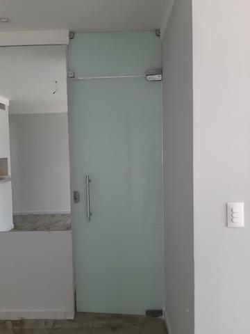 Porta de vidro - Foto 3