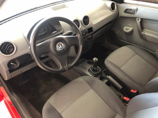Volkswagen Gol GIV com trio elétrico, oportunidade, financiamos até 100% - Foto 7