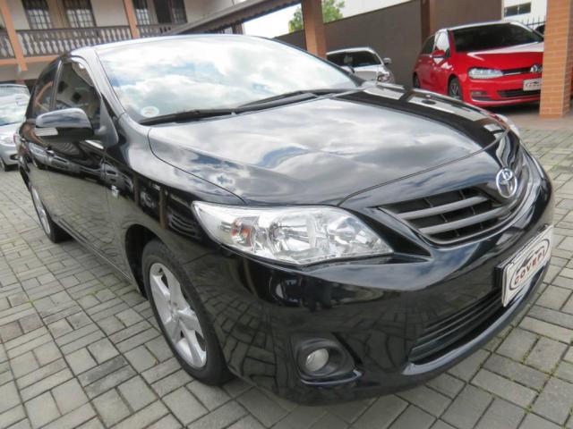 Toyota Corolla XEI 2.0 - Foto 15