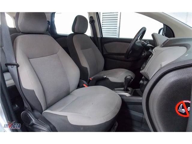Chevrolet Spin 1.8 LTZ 7L (Aut) 2018 - Foto 10