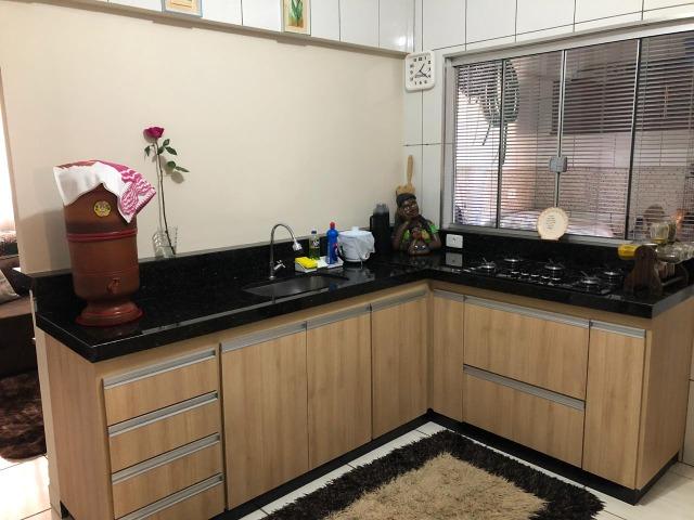 Excelente casa á Venda no Jd. Vale Verde - Londrina - Foto 15