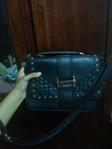 Bolsa em ótimo estado