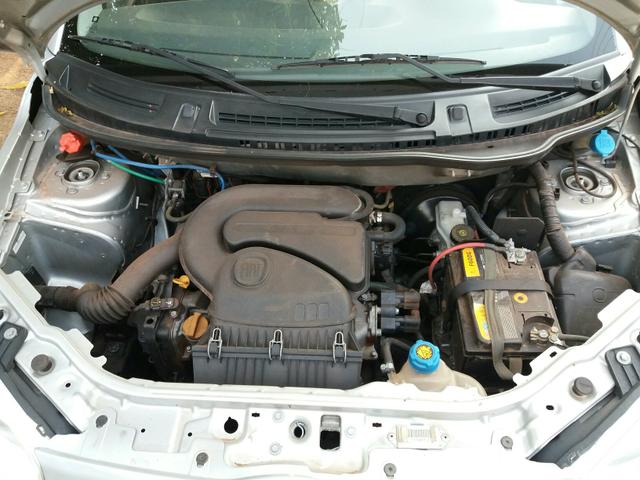 Fiat uno vivace 2011 - Foto 7