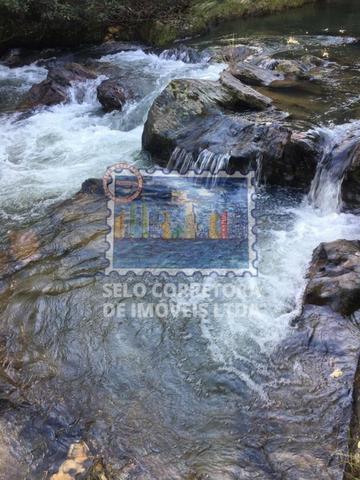 Otima Chácara de Recreio na estrada de Chapada Dos Guimaraes no Rio Motuca -MT - Foto 14