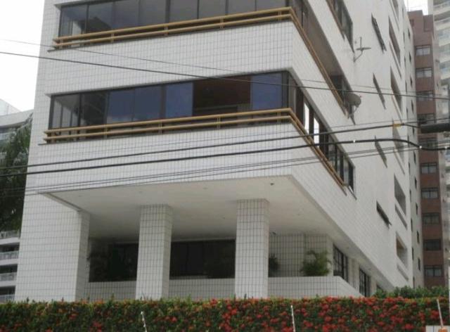 PORT CANNES / MEIRELES / 280 m2 - Foto 4