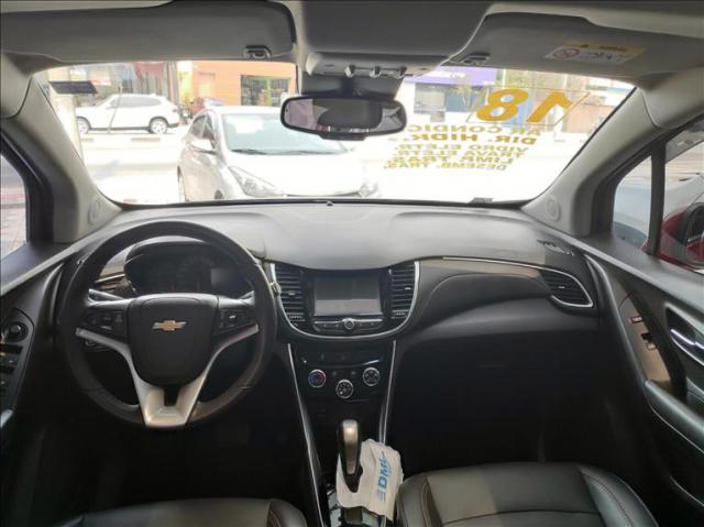 Chevrolet Tracker 1.4 16v Turbo Premier - Foto 7