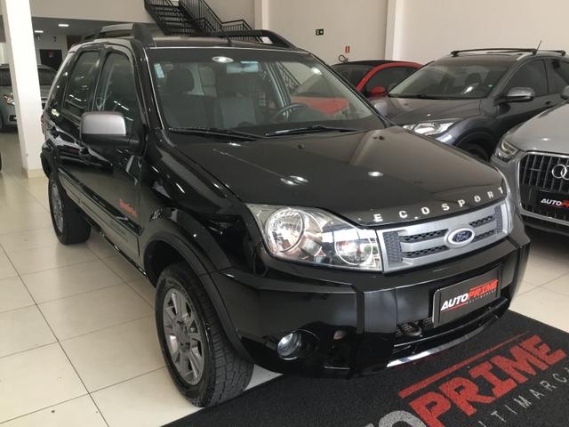 Ford Ecosport Freestyle 1.6 - Foto 2