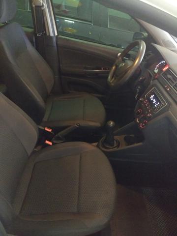 Voyage TL 1.6 2017 Na World Car - Foto 4