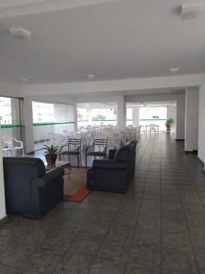 Apartamento à venda com 3 dormitórios em Grajaú, Belo horizonte cod:18307 - Foto 3