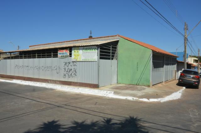 Vendo Casa no Setor Norte - Gama DF