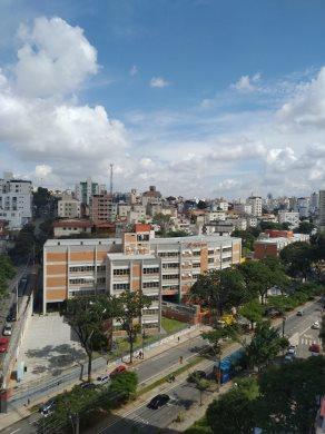 Apartamento à venda com 3 dormitórios em Grajaú, Belo horizonte cod:18307 - Foto 12