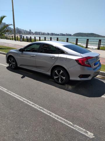 Oportunidade-Honda Civic geração 10