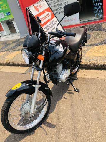 Honda 150 2011 avista 4900$ 018- - Foto 3