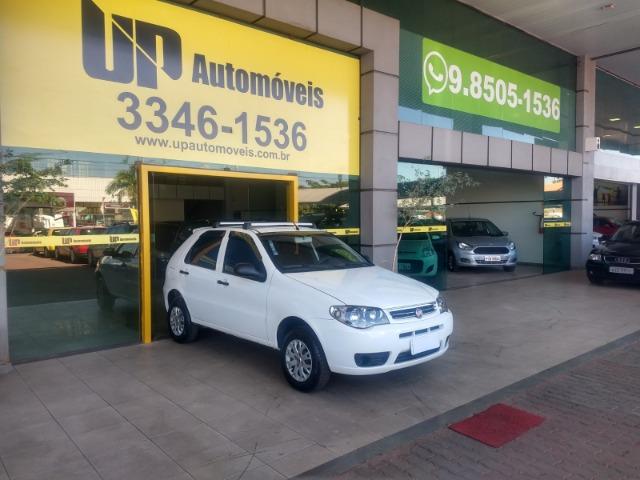 Fiat palio economy 2016 completo - Foto 7