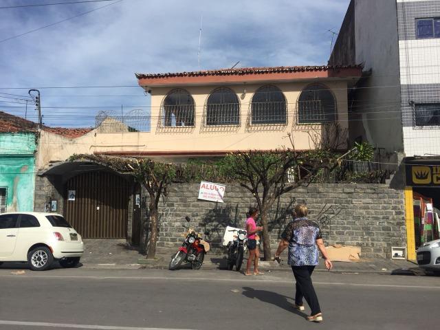Alugo Ponto Comercial no Centro de Sobral