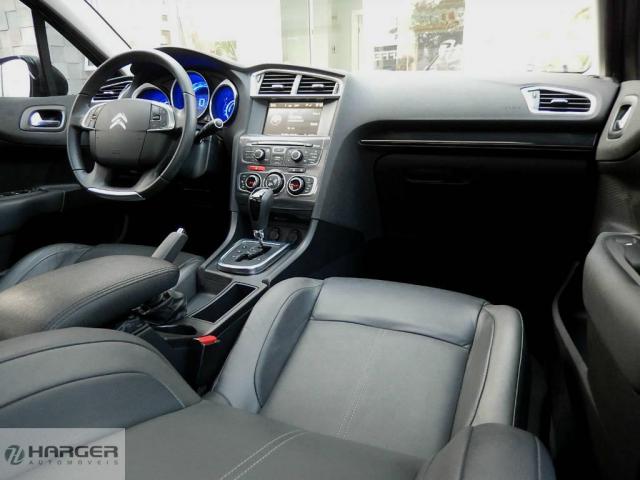 Citroën C4 Lounge THP - Foto 6