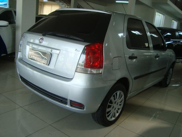 FIAT PALIO 2008/2009 1.0 MPI FIRE CELEBRATION 8V FLEX 4P MANUAL - Foto 3