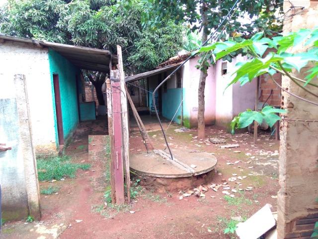 Lote Ap. de Goiânia, (casa 2 quartos). 360m2, 12x30, prox. Av. Atlantica, Goiânia Park Sul - Foto 10