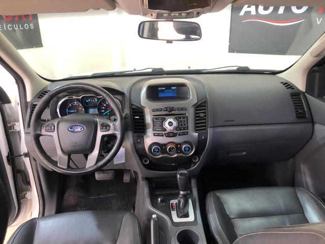Ranger xlt diesel - Foto 7