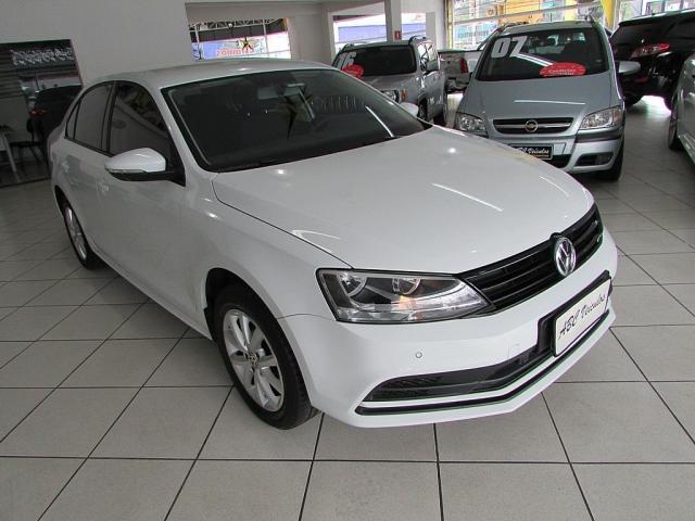 VOLKSWAGEN JETTA 2015/2016 2.0 TRENDLINE FLEX 4P TIPTRONIC - Foto 9