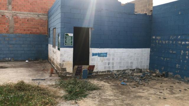 Vende-se Lote (Terreno) com construção no Residencial Santa Joana em Sumaré/SP - Foto 2