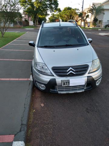 C3 XTR 1.6 completo - Foto 5