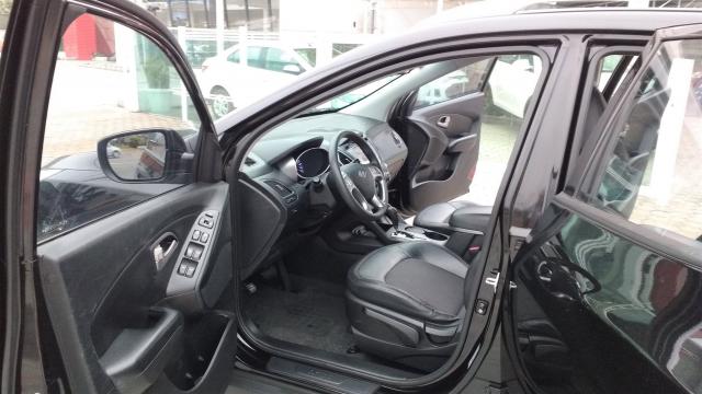 HYUNDAI IX35 2012/2013 2.0 MPI 4X2 16V FLEX 4P AUTOMÁTICO - Foto 7