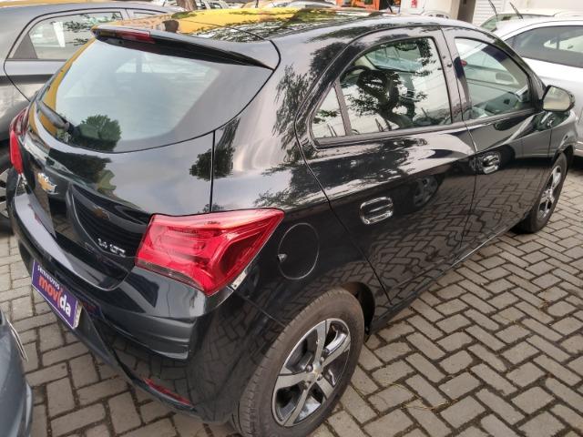 GM Oinx LTZ 1.4 8V Flexpower 5P MEC. 2018/2019 - Foto 4
