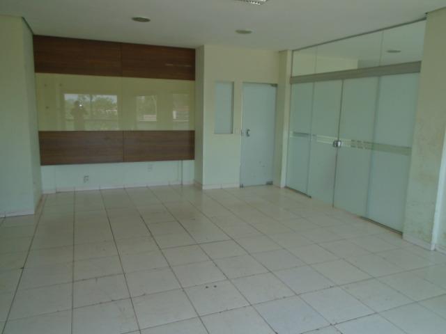 Sala comercial - 904 Sul - Foto 5