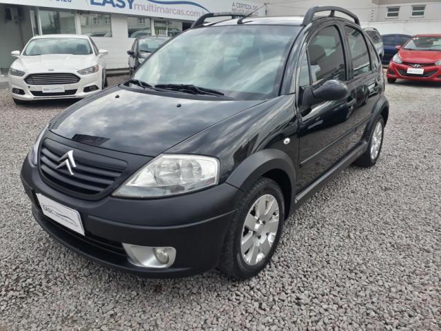 C3 xtr Completo 2008 - Foto 2