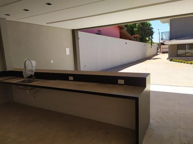 Espetacular! Magnífico sobrado, Vicente Pires. Fino acabamento, 800m² de lote - Foto 16