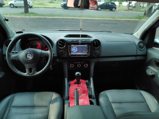 Amarok 2.0 Diesel 2012 - Foto 6
