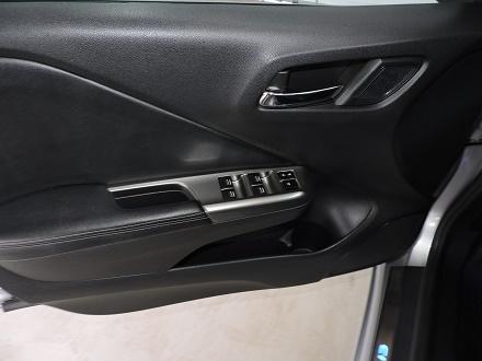 HONDA CITY 1.5 EXL 16V FLEX 4P AUTOMÁTICO - Foto 12