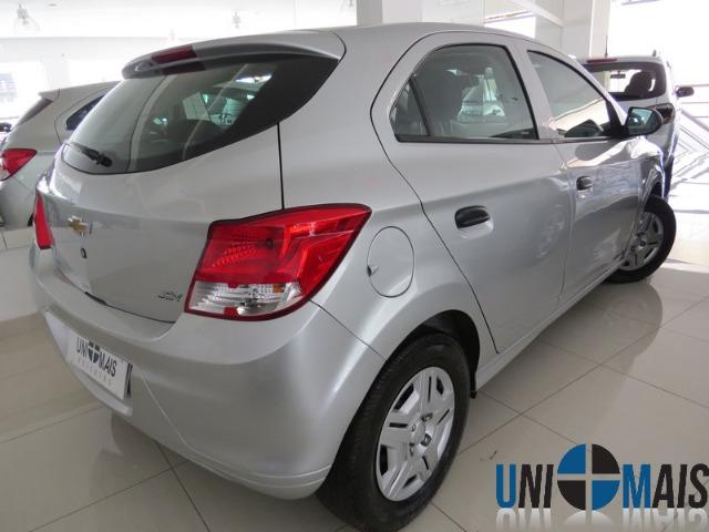 Onix 2018 Completo Impecavel Baixa Kilometragem Apenas 36.900 Financia/Troca 35d - Foto 9
